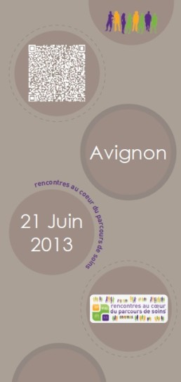 LBDA - formations et interventions au coeur du parcours de soins - Avignon